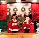 Dozens attend Fort McCoy’s 2022 Christmas Tree Lighting event