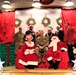 Dozens attend Fort McCoy’s 2022 Christmas Tree Lighting event