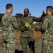 Marines, sailors conduct mass casualty drill during Steel Knight 23