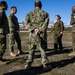 Marines, sailors conduct mass casualty drill during Steel Knight 23