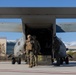 Marines, sailors conduct mass casualty drill during Steel Knight 23
