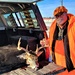 Fort McCoy’s 2022 gun-deer season harvest surpasses 450 deer