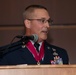 Command Chief Master Sgt. Daniel C. Conner retirement
