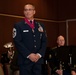 Command Chief Master Sgt. Daniel C. Conner retirement