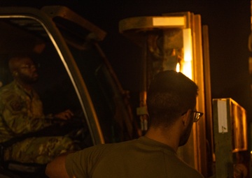 Kadena AB concludes readiness exercise