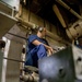 Coast Guard Cutter Polar Star (WAGB 10) conducts basic engineering casualty control exercises