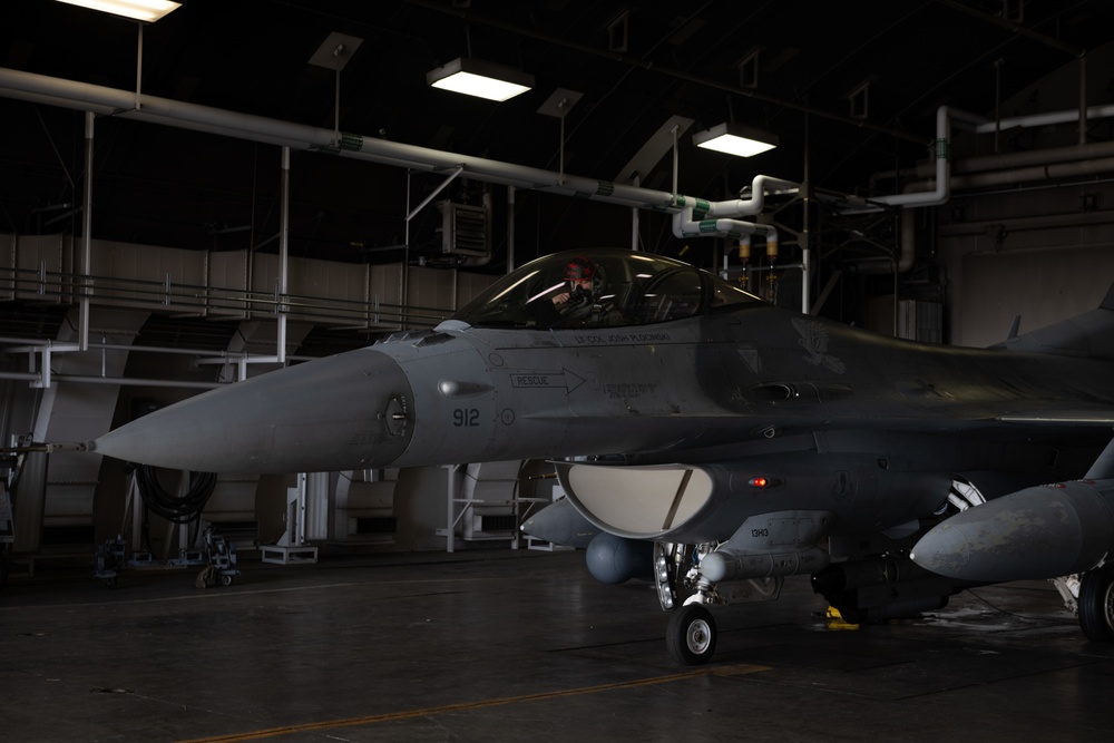 Misawa upgrades to AESA radar