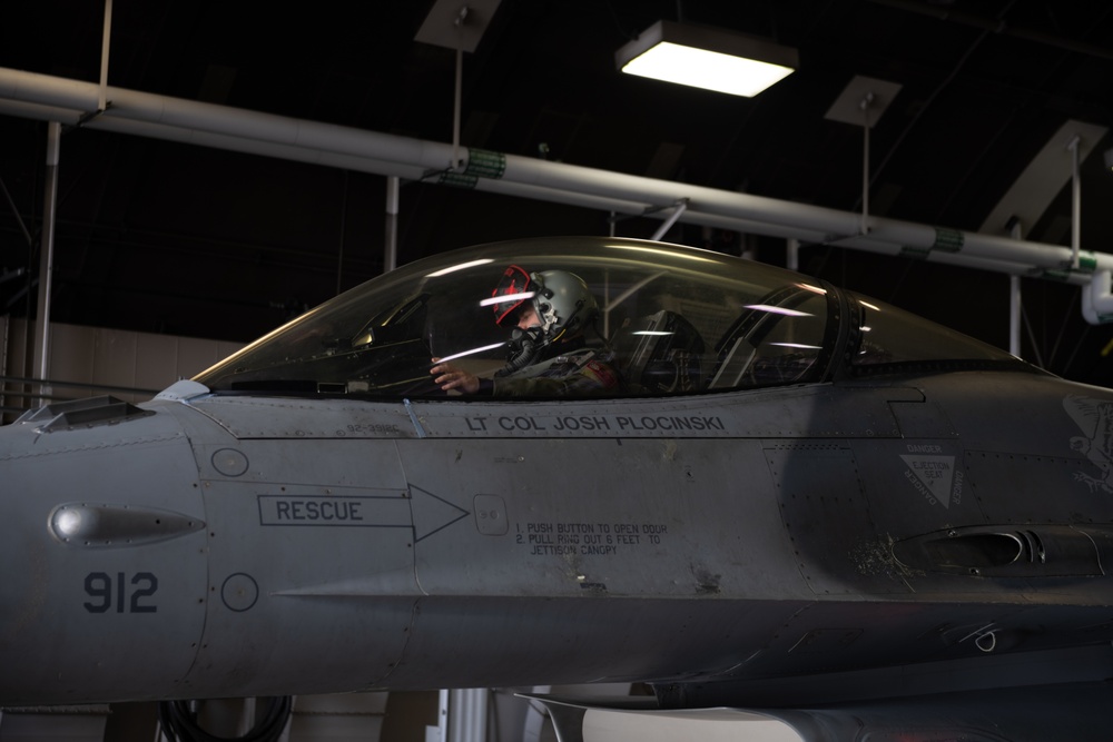 Misawa upgrades to AESA radar