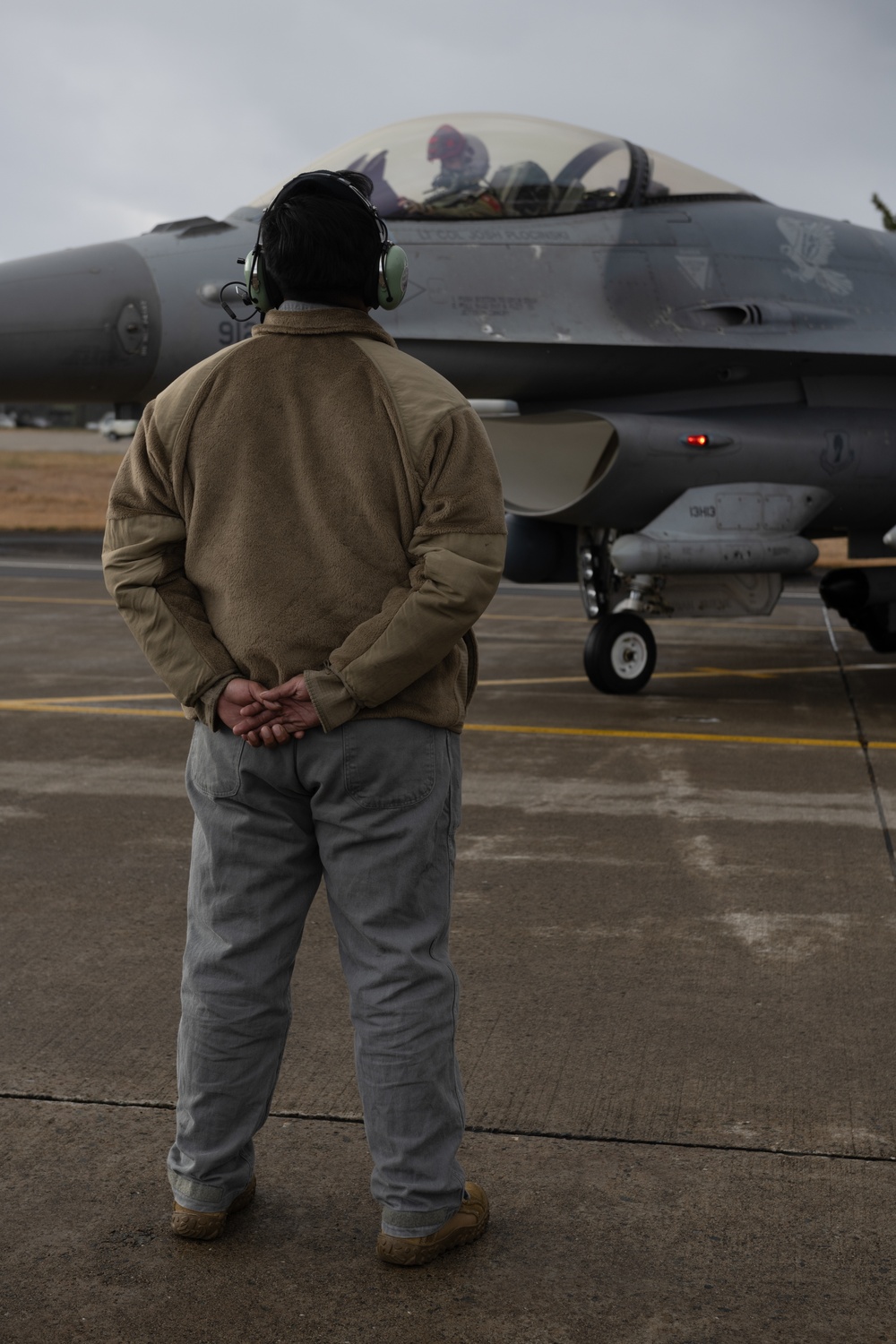 Misawa upgrades to AESA radar