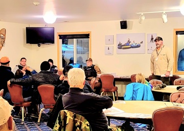 Photo Essay: Fort McCoy holds 2022 Meet and Greet event for deer hunters at installation