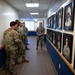 7th AF leadership return to the Wolf Pack