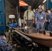 U.S. Navy and JMSDF Conduct ASW Training