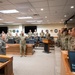 7th AF leadership return to the Wolf Pack