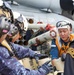 U.S. Navy and JMSDF Conduct Bi-lateral ASW Exercise