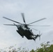 Stand-in Force Exercise: 1st Battalion, 2d Marines Air Insertion