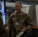 Lt. Gen. Kolasheski Visits Poland as part of Loyal Leda Exercise