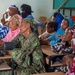 443 CAB Visits local villages, builds lasting relationships
