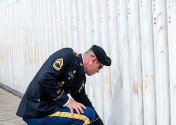 81st Anniversary Pearl Harbor Commemoration