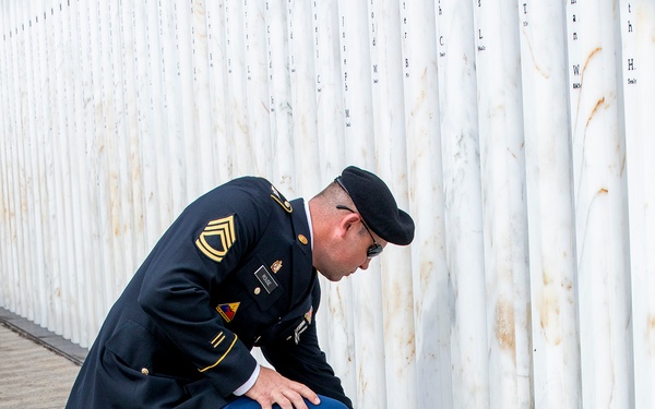 81st Anniversary Pearl Harbor Commemoration