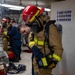 Daily Operations Aboard USS George H.W. Bush (CVN 77)