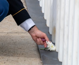 81st Anniversary Pearl Harbor Commemoration