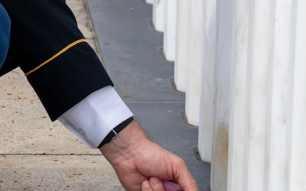 81st Anniversary Pearl Harbor Commemoration