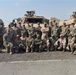 Task Force Spartan, Kuwait forces work together in CBRN subject matter exchange