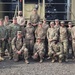 Task Force Spartan, Kuwait forces work together in CBRN subject matter exchange