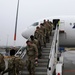 2ABCT, 1ID arrives in Poland to support V Corps