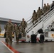 2ABCT, 1ID arrives in Poland to support V Corps