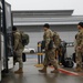 2ABCT, 1ID arrives in Poland to support V Corps