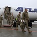 2ABCT, 1ID arrives in Poland to support V Corps