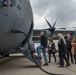 RAB honors U.S., German government civilians
