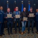 RAB honors U.S., German government civilians
