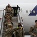 2ABCT, 1ID arrives in Poland to support V Corps