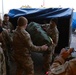 2ABCT, 1ID arrives in Poland to support V Corps