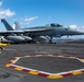 USS Ronald Reagan (CVN 76) conducts flight operations