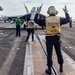 USS Ronald Reagan (CVN 76) conducts flight operations