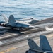 USS Ronald Reagan (CVN 76) conducts flight operations