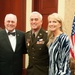 Congressman Brad Wenstrup Honored for 25-years of Army Reserve Service