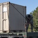 26th MEU's LCE Sets Conditions For MEUEX I