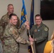 103rd Attack Squadron welcomes new commander