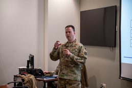 111th Attack Wing earns “effective” rating during capstone inspection