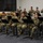 1st Infantry Division Band performs at Camp Kosciuszko, Poland 1st Infantry Division Band performs at Camp Kosciuszko, Poland