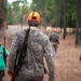 Shaw hunting program holds public event