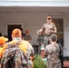 Shaw hunting program holds public event