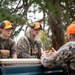 Shaw hunting program holds public event