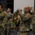 1st Infantry Division Band performs at Camp Kosciuszko, Poland 1st Infantry Division Band performs at Camp Kosciuszko, Poland