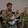 1st Infantry Division Band performs at Camp Kosciuszko, Poland 1st Infantry Division Band performs at Camp Kosciuszko, Poland