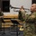 1st Infantry Division Band performs at Camp Kosciuszko, Poland 1st Infantry Division Band performs at Camp Kosciuszko, Poland